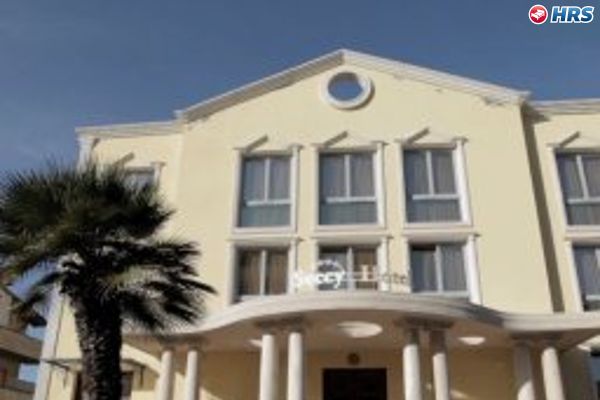 Seccy Hotel Boutique (Fiumicino)